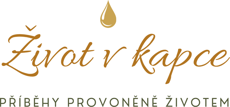 Život v kapce